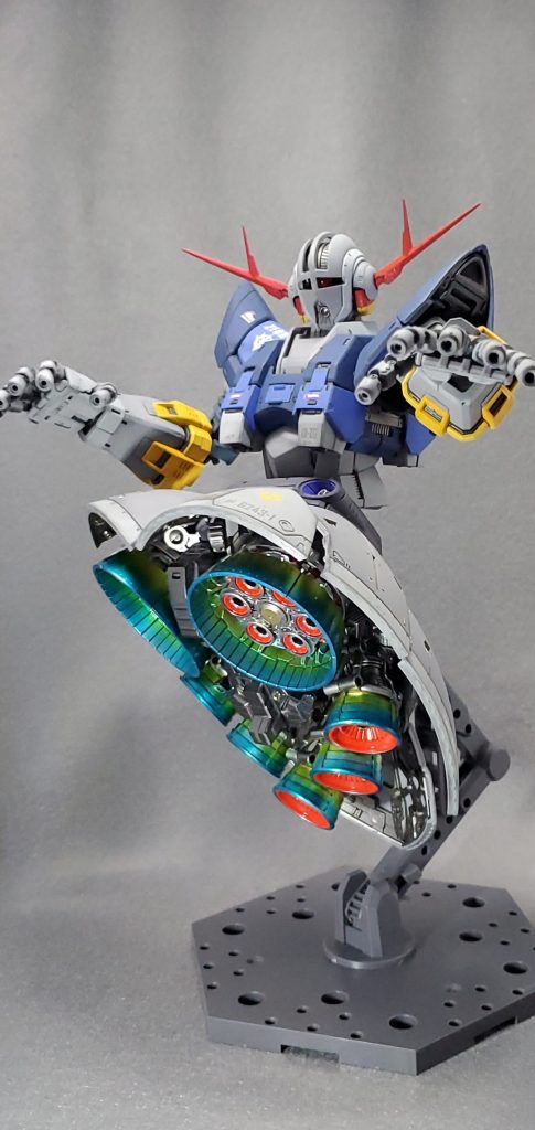 ＲＧ　ジオング