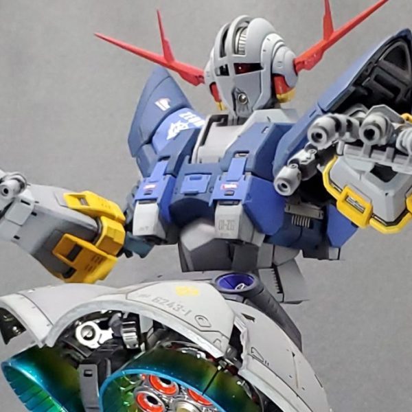 ＲＧ　ジオング