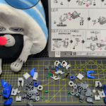 本日も切り出し出来ました✨️明日は組み立てていきたいです✨️動画は下に貼ります☺[…]