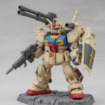 ChatGTPに声をかけてアーティファクトのフルアーマーガンダム使ってマドロック[…]