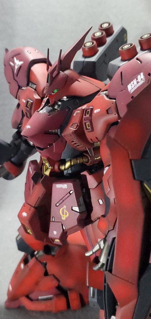 ＲＧ　サザビー