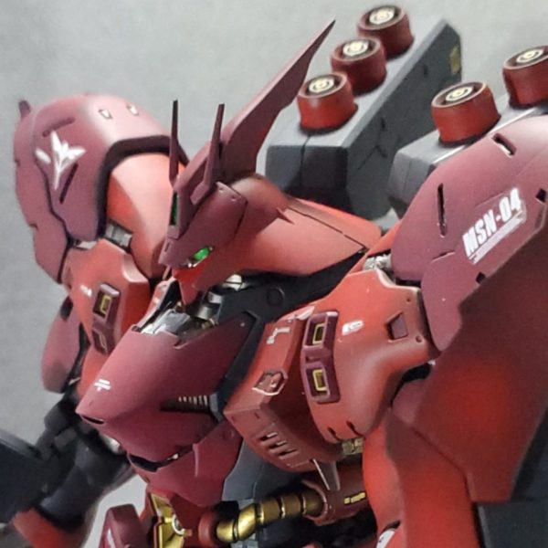 ＲＧ　サザビー