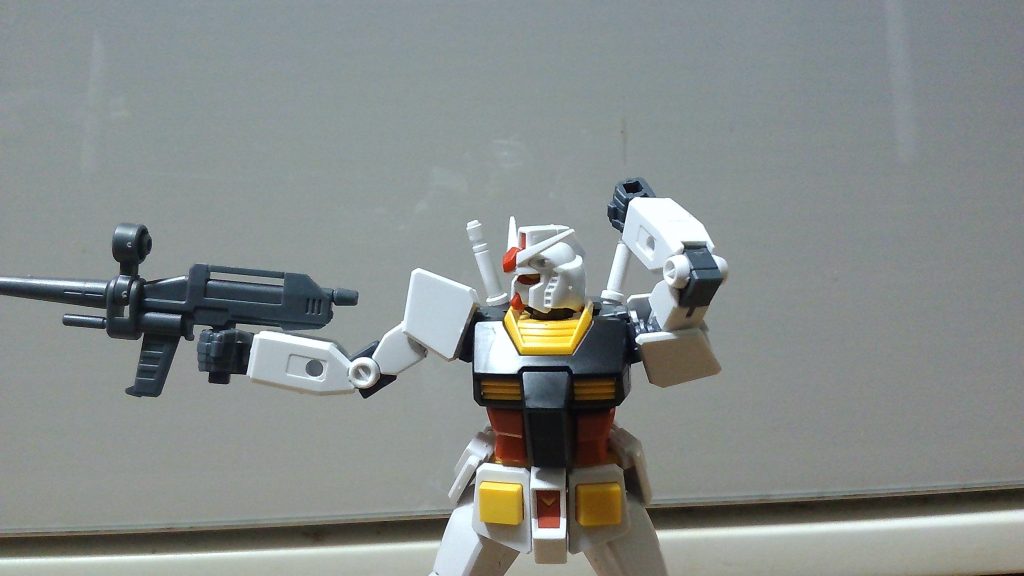 …色全然似てなかったわぁ…