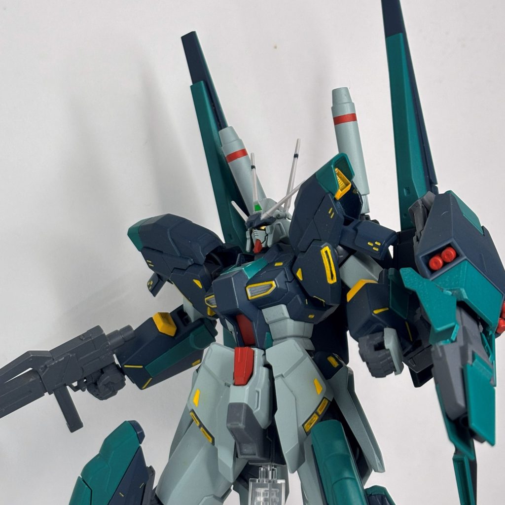 ガンダムニルヴァスタイン