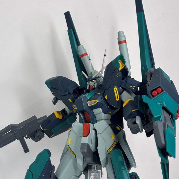 ガンダムニルヴァスタイン