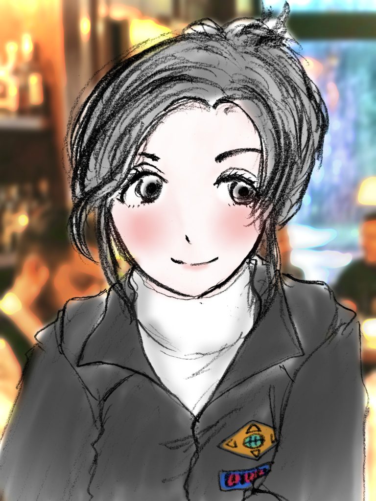 それでは、また明日！今回も最後までお付き合いくださり、ありがとうございました(gundam-kao6)