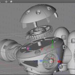 タオルを頭に巻き、USB電熱膝掛けを肩に巻き、コタツに入りつつ作業するも…指先が[…]