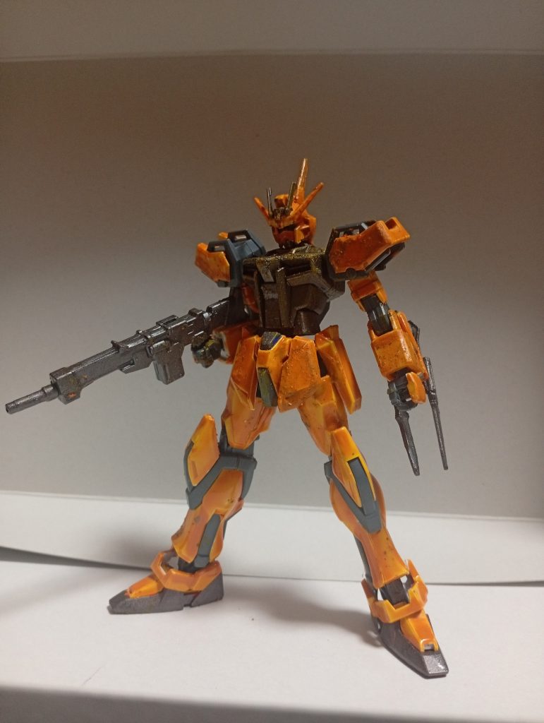 ストライクガンダム