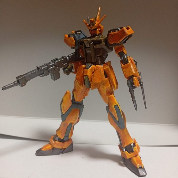 ストライクガンダム