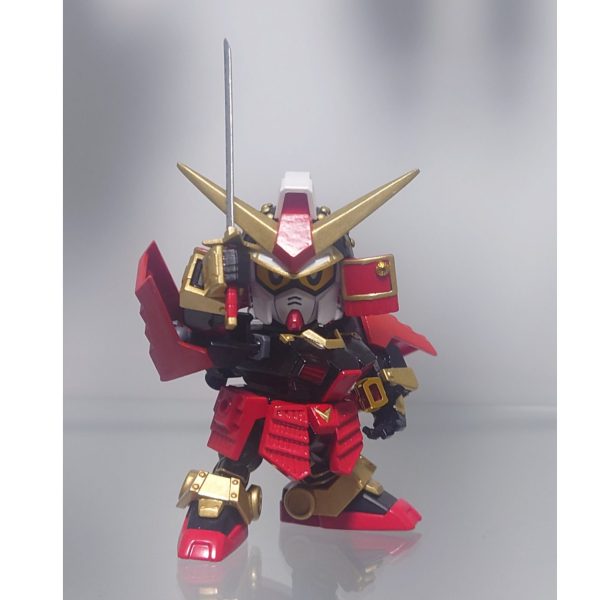 武者頑駄無（ver1.5）