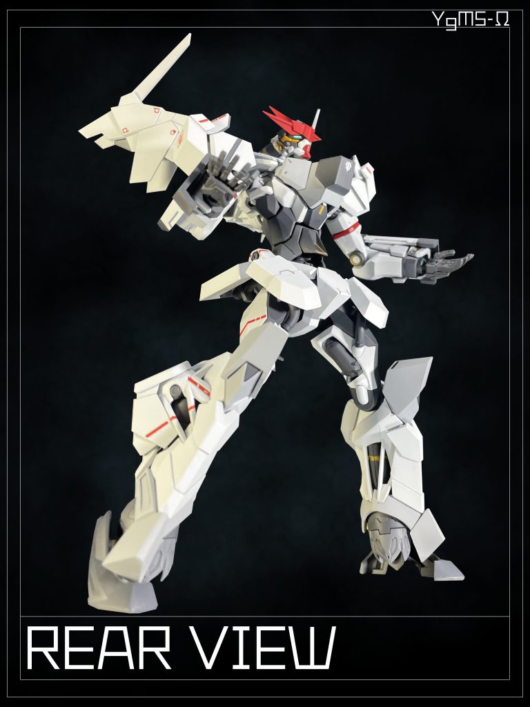 YgMS-Ω GQuuuuuuX–6枚目/制作者：クリストファーホルモン焼き幕僚長＠MSVD