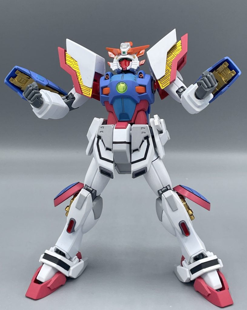 俺はお前を許さない！絶対に許さない！！&nbsp;&nbsp;&nbsp;俺のこの手が光って唸る・・・！