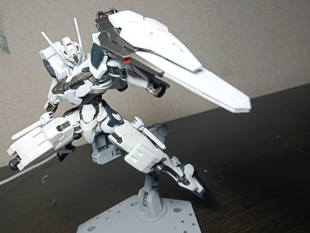 アーミールブリス・アダプト–4枚目/制作者：あき