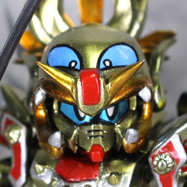 千生将軍（ザクレロヘッド）