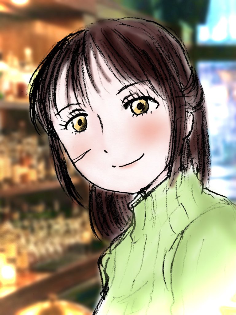 　だが、今は、この静かな夜に——平和に肩を寄せ合う２人に、祝福が注がれることを祈るばかりである。　琥珀色の液体と、琥珀色のハロ、そして、愛すべき琥珀色の瞳に乾杯を——　メリー・クリスマス！&nbsp;【#59 Singlemalt Xmas - Cheers to Amber Eyes- / Dec.25.0087 fin.】MS戦記異聞シャドウファントム 4.1部「乾杯、生き抜いた者たちへ」