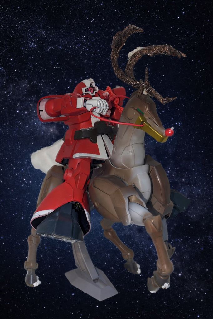 メリークリスマス！！