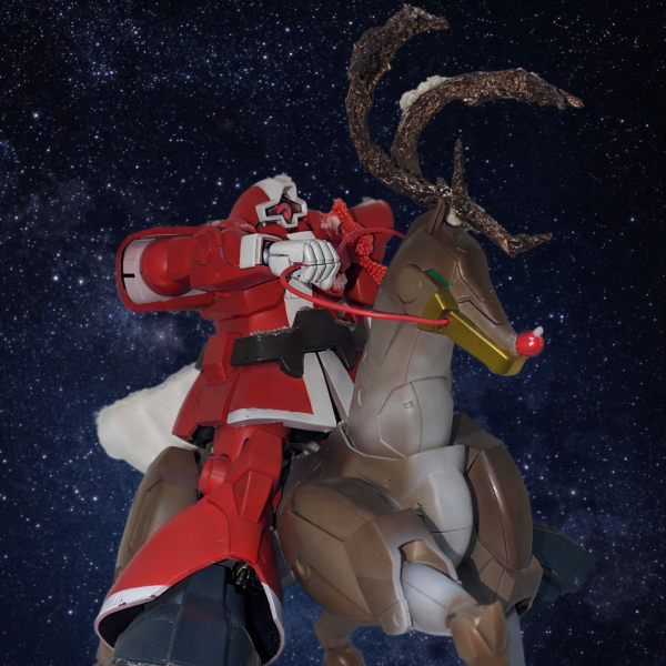 メリークリスマス！！