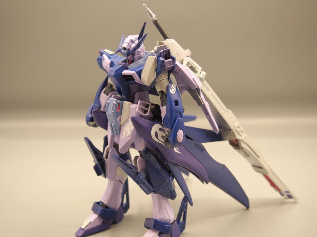 「ここに来たのは、あなた…それとも運命の意志か？」