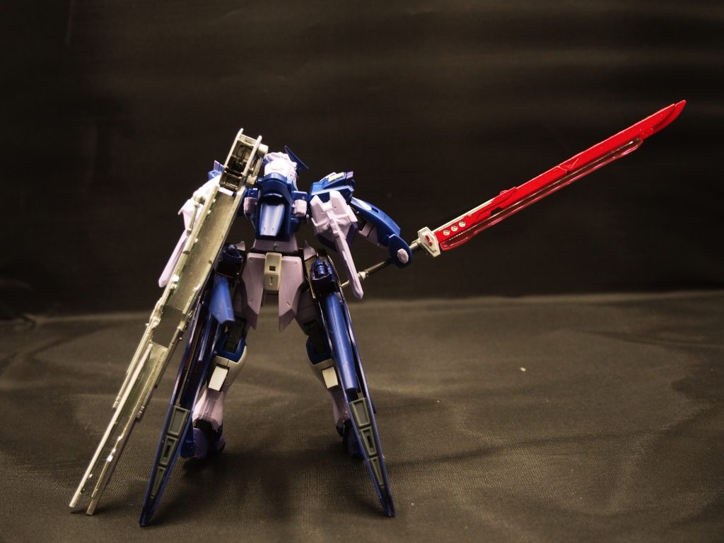 作品名：投稿終了のお知らせ<p>最後の完成投稿にもあったように、今年いっぱいでガンプラ改造を辞めることにしました。 理由としては3つあって、 1つ目は「ガンプラ改造に取れる時間が無くなったから」 今年の投稿数を見てもらえたらわかる通り、マジで全然製作で [&hellip;]</p>
