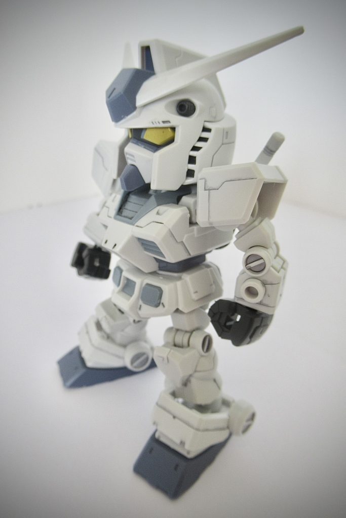 ガンダムベース限定 RX-78-3 G-3 ガンダム Gundam