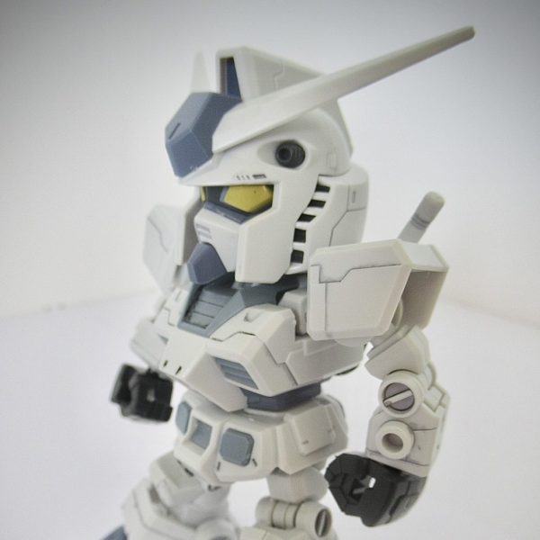 ガンダムベース限定 RX-78-3 G-3 ガンダム Gundam