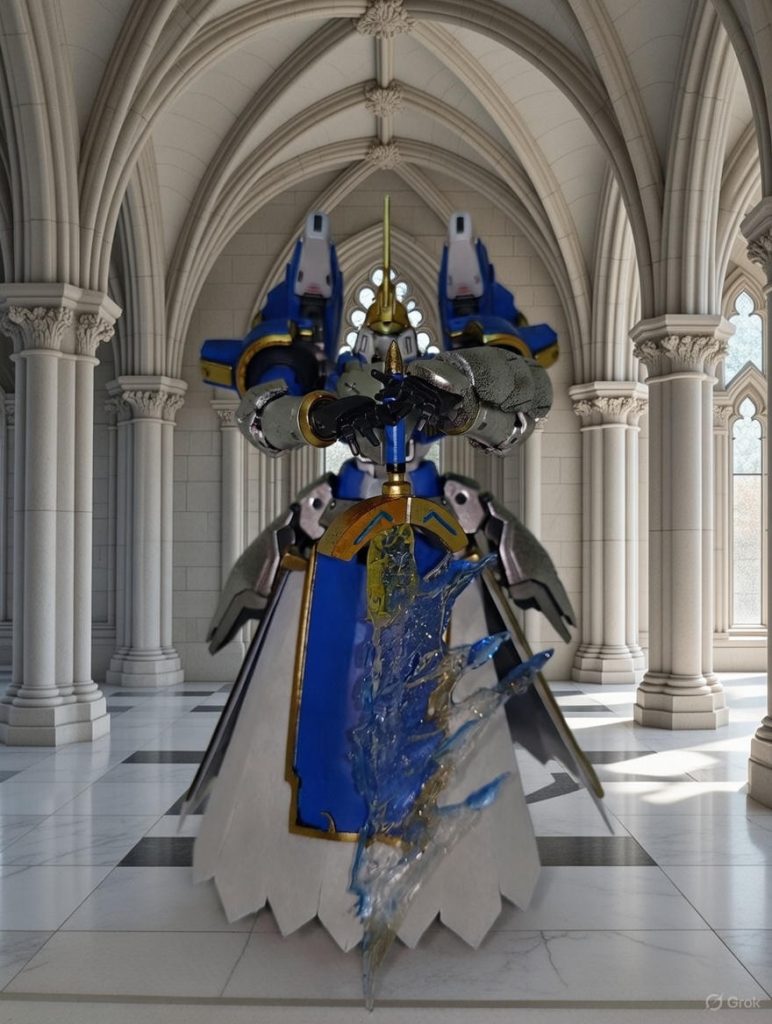 FGО第二部終章完結記念‼️