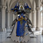 FGО第二部終章完結記念‼️