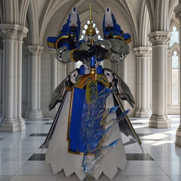 FGО第二部終章完結記念‼️