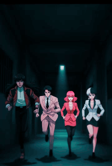 ウゥーーッ!ウゥーーッ!ジュドー「なに? 」侵入者!侵入者!!ハマーン様「このサイレンは! 」器物破損!器物破損!!ハマーン様「何だと! 」キャラ「 マシュマー!コレって、やっぱり、アレ?」 マシュマー「 黙ってろ!キャラ」キャラ「やっぱ、ハマーン様が、自販機、、、 」マシュマー「言うな! 」ハマーン様「何か?言ったか! 」マシュマー「 大丈夫です!ハマーン様は、何も悪くありません!!」ハマーン様「はぁ? 」ジュドー「あっ!そっか! 」キャラ「辞めて!ジュドー! 」ジュドー「出口こっちだ! 」マシュマー「 それを早く言え!」ハマーン様「!! 」ジュドー「 アレは!何だ?!」