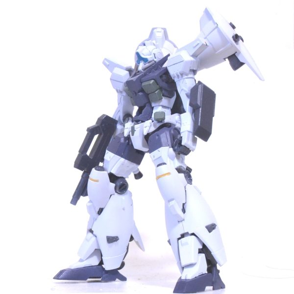 ゲルググカスタム高機動型