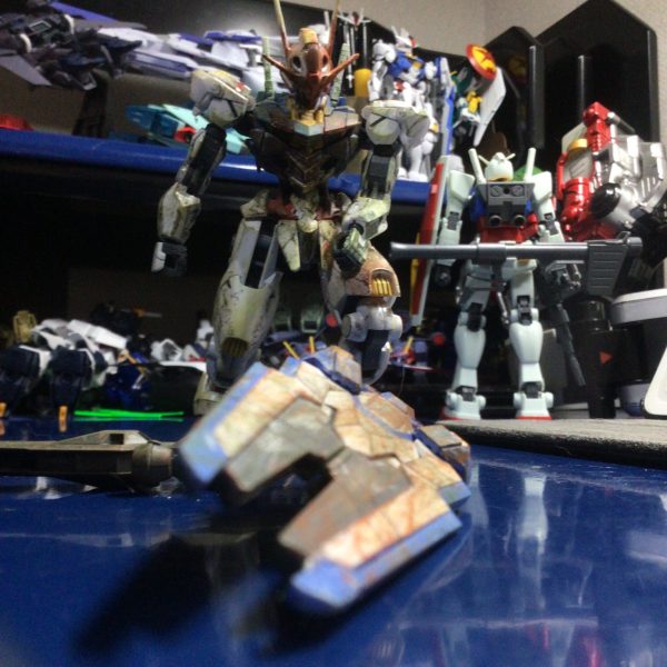 エアリアルが動かない状態を表したとこ※初投稿