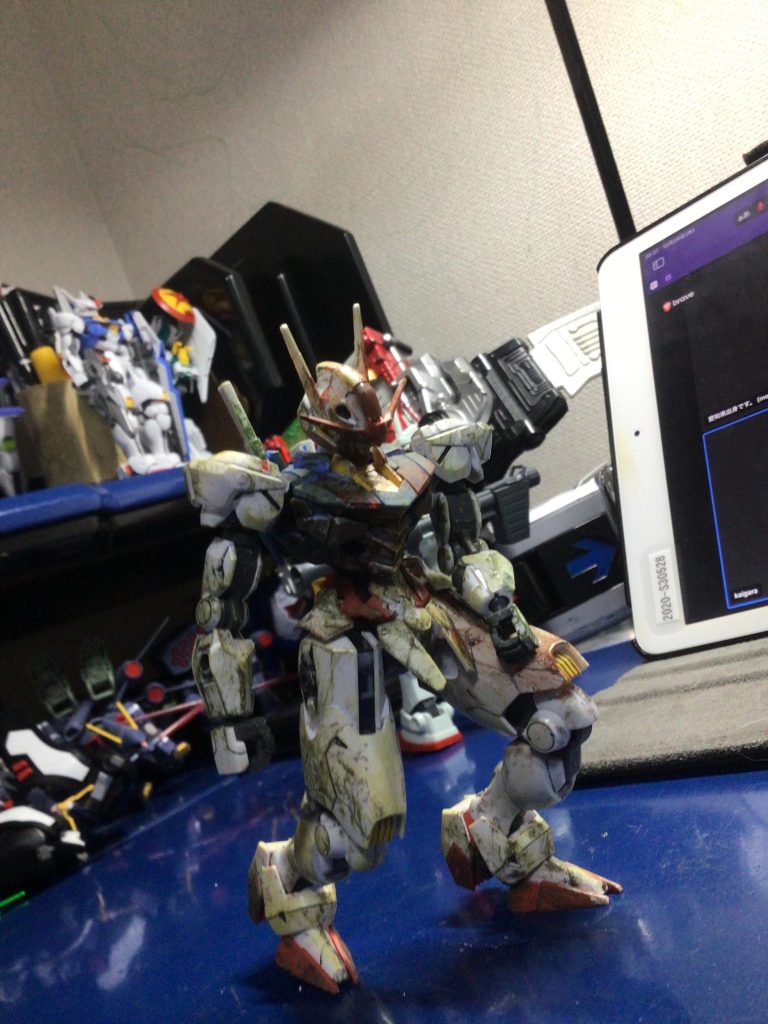 やりすぎた可能性有