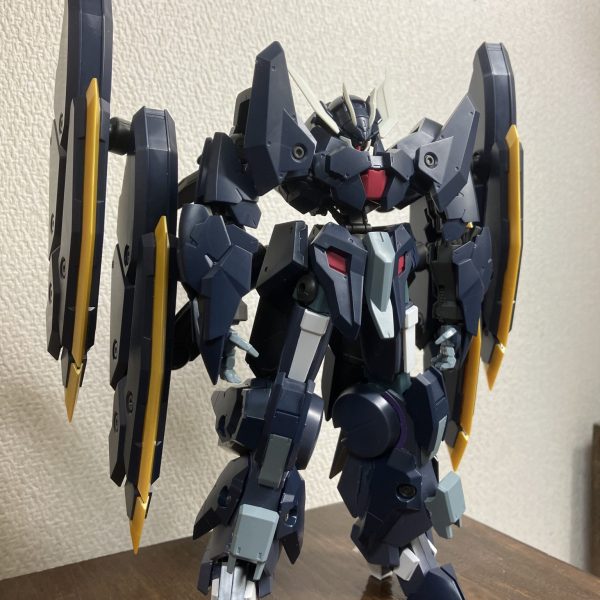 ガンダムザガン