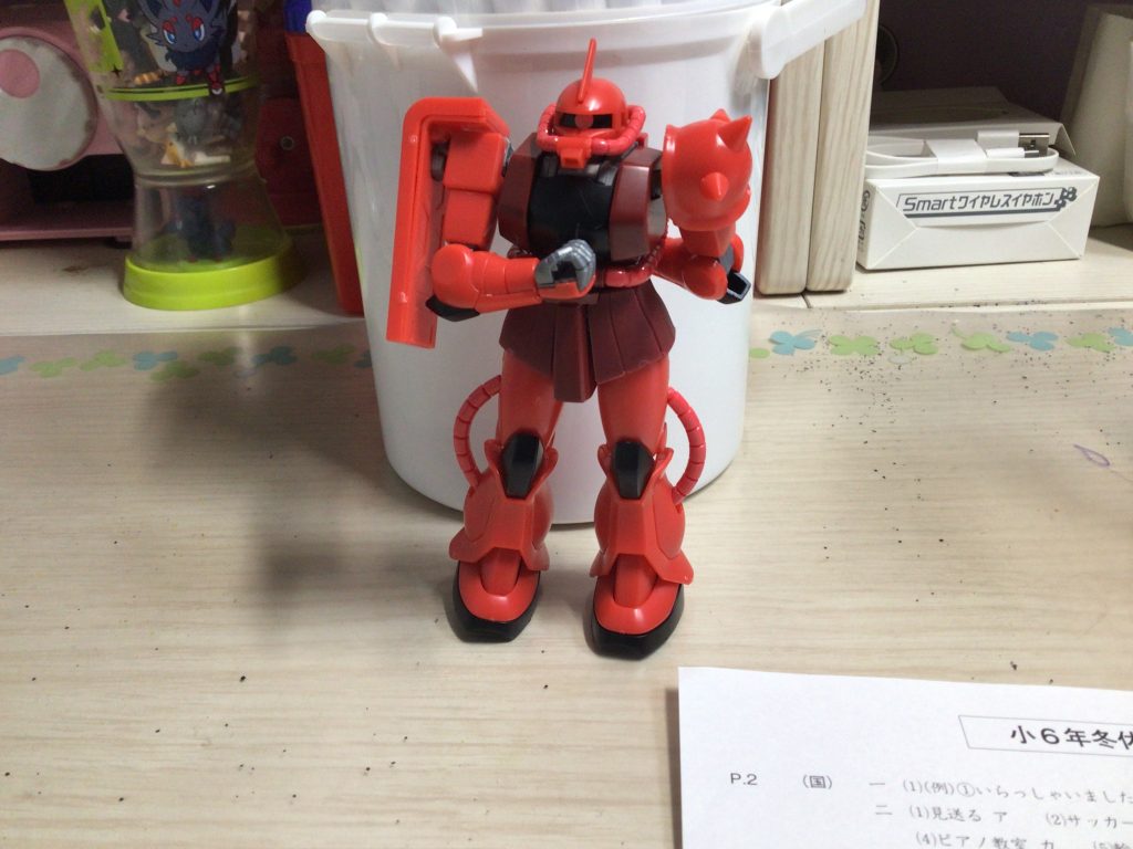 心臓を捧げよ！！