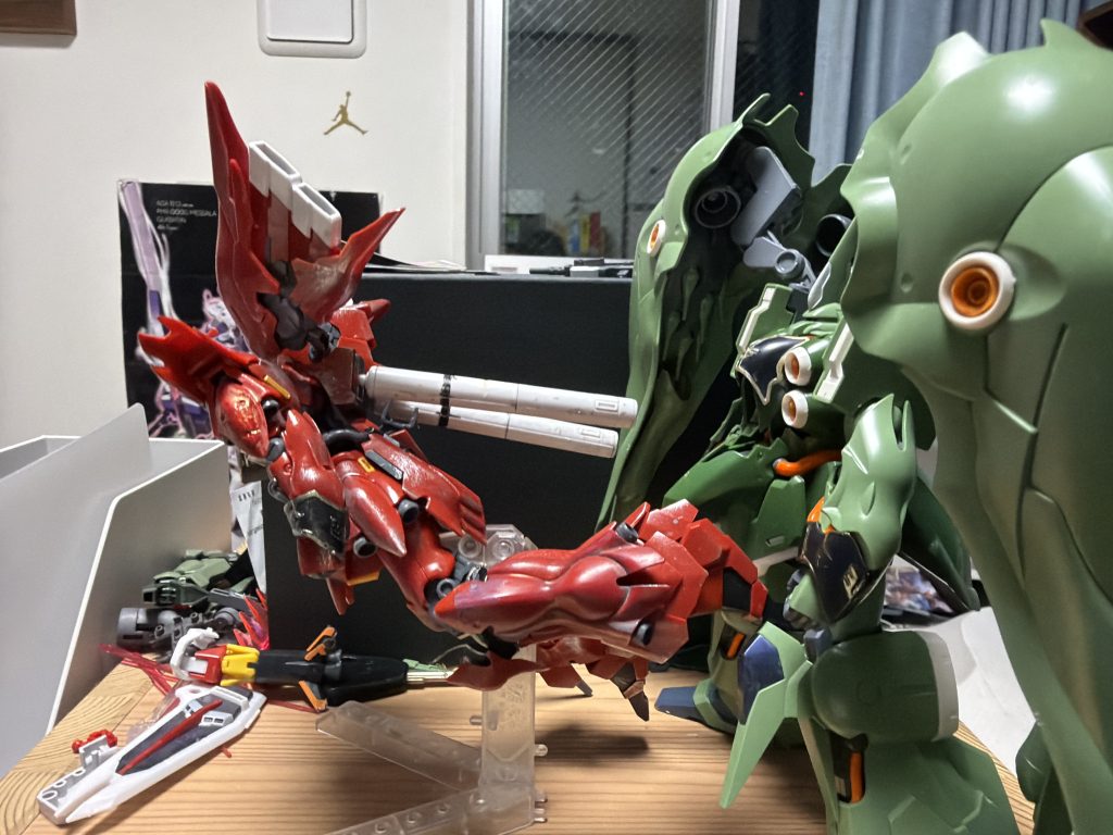 今年は最後と言ったな。あれは嘘だ。–4枚目/制作者：あーる