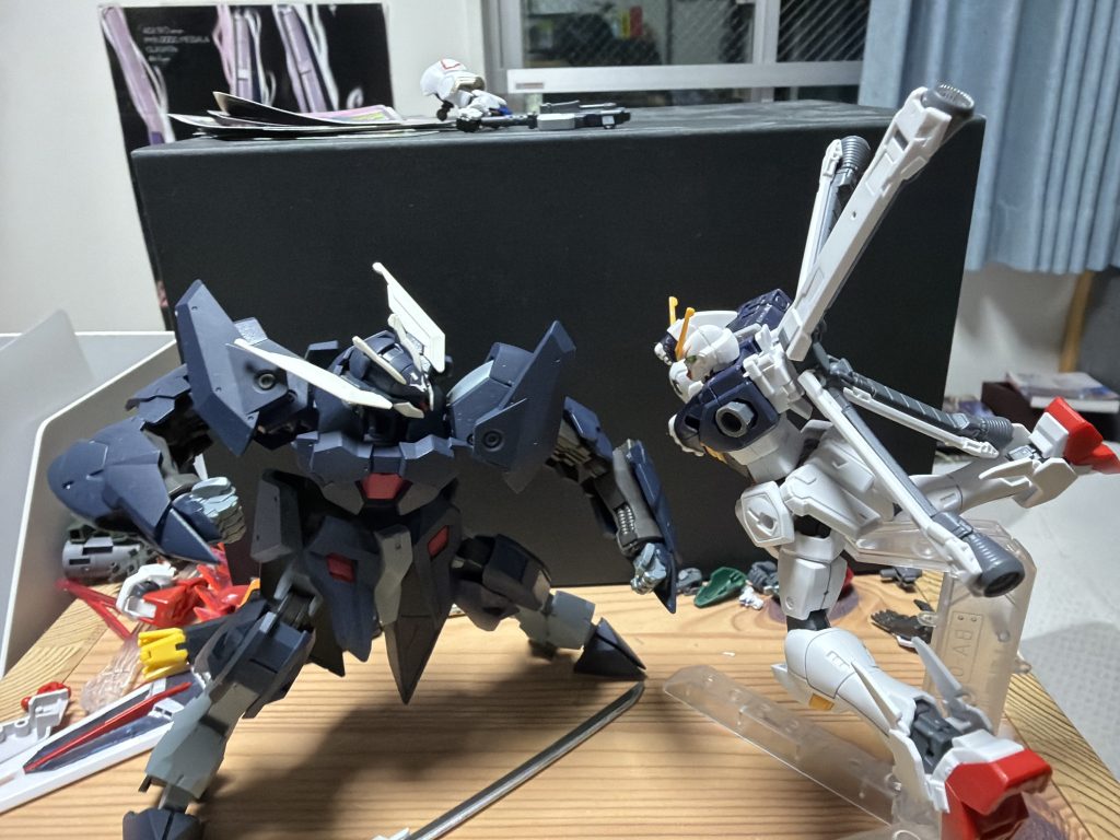 今年は最後と言ったな。あれは嘘だ。–5枚目/制作者：あーる