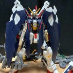 ひとまず素組です。こっから色々いじります。紅白出場させるかもしれません。[…]