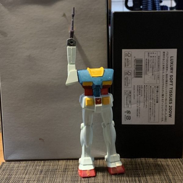 ラストシューティング