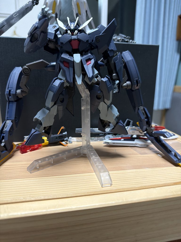 ガンダムザガン