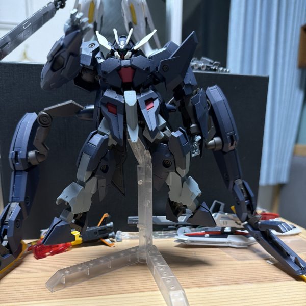 ガンダムザガン