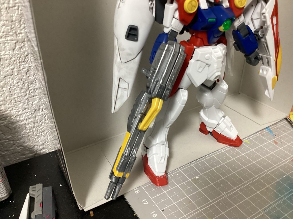 ウィングゼロ–3枚目/制作者：@Cpuo9QjBB678423