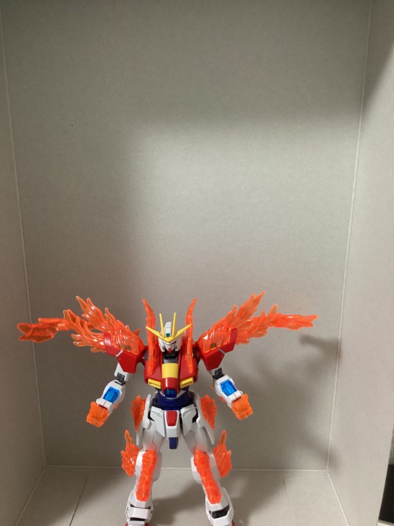 ガンダムトライバーニング