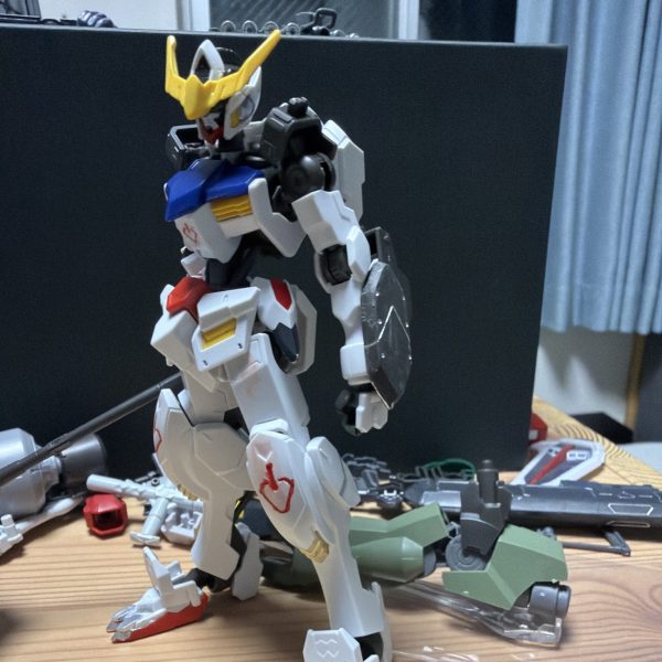 ガンダムバルバトス(第1形態)