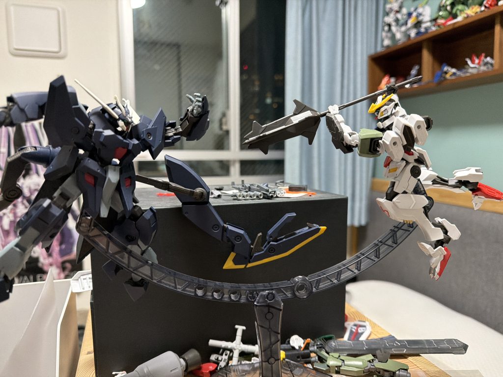 以上です！次は第四形態とクタン参型を投稿します