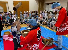 以前は地域の催し等でヨクあったけど今はドウなンですかねエ❓(´_`。)゙