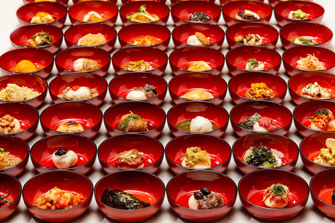 日本全国津々浦々‼️世界に誇れる料理ですよねヾ(●´ω`●)