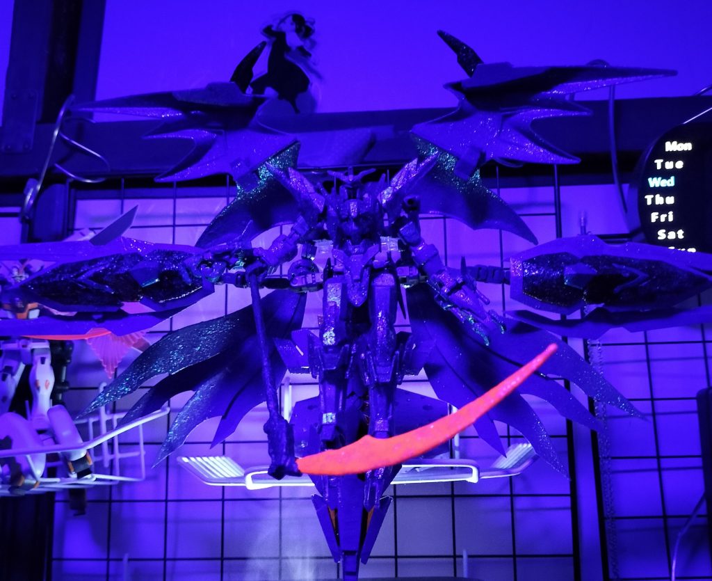 流星のデスサイズ–4枚目/制作者：たうろん