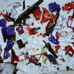 2体のEXスタンダード、塗装完了しました。