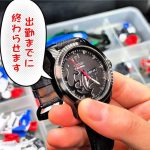 キサゲによるスジ彫り、そして800番によるヤスリがけ終わりました☺️いよいよ塗装[…]