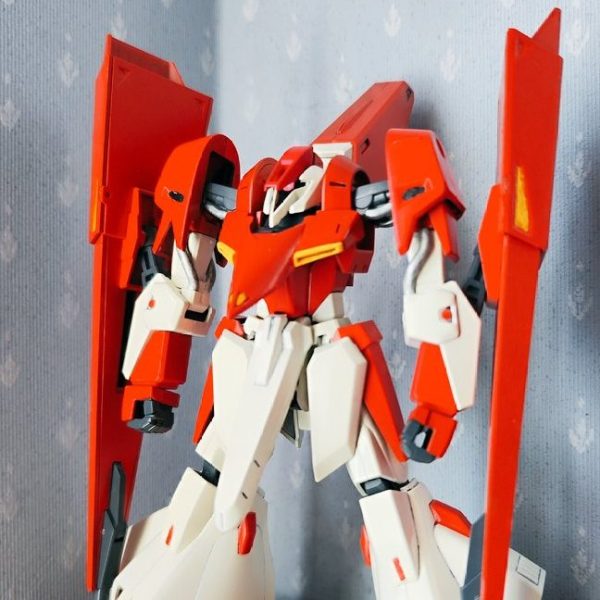 ギャプラン(鹵獲カラー)